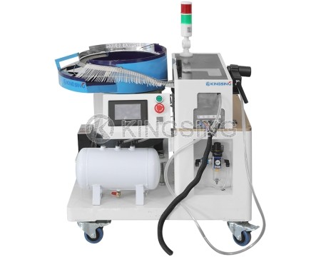 Automatic Nylon Cable Tie Tying Machine, Automatic Cable Tie Gun