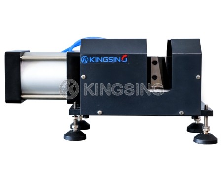 Pneumatic Cable Cutting Machine