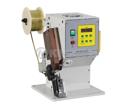Automatic Copper Tape Splicing Machine