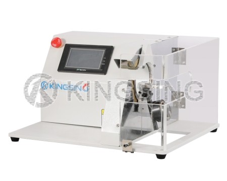 Wire Harness Taping Machine