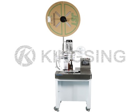 Film Panel FFC Crimping Machine