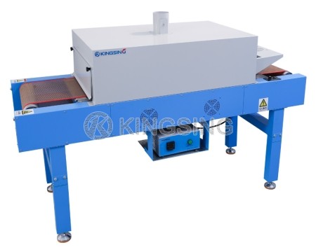 Heat Shrink Tubing Heating Tunnel