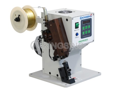 Super Mute Copper Wire Splicing Machine