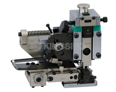 40mm Stroke Mechanical Transversal Applicator