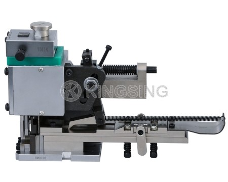 40mm Stroke Mechanical Straight Applicator