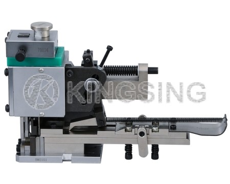 40mm Stroke Mechanical Straight Applicator