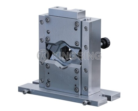 Regular Hexagon Crimping Applicator