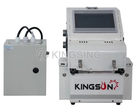 Heat Shrink Tubing Processing Machine