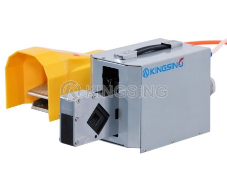 Portable Wire Crimping Tool