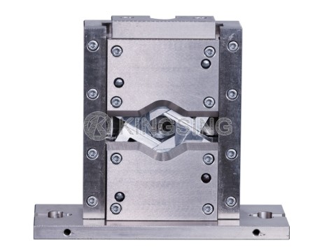 Regular Hexagon Crimping Applicator