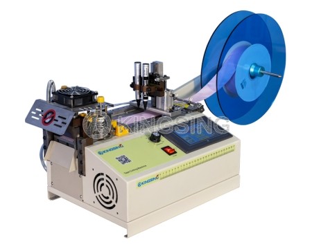 Automatic Tape Cutting and Marking Machine