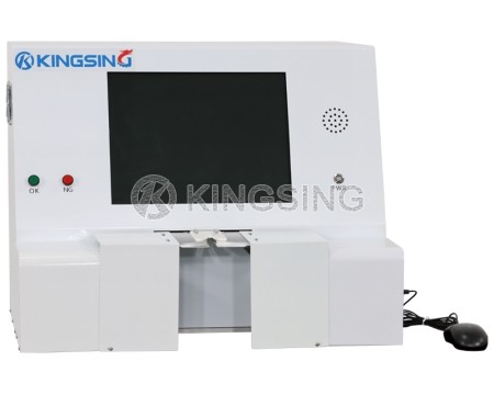 Double-row Wiring Harness Color Sequence Detector