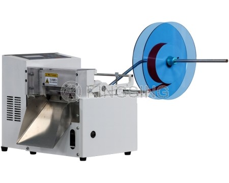 Cold Blade Tape Cutting Machine