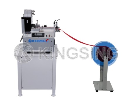 Automatic Robust Tape Cutting Machine