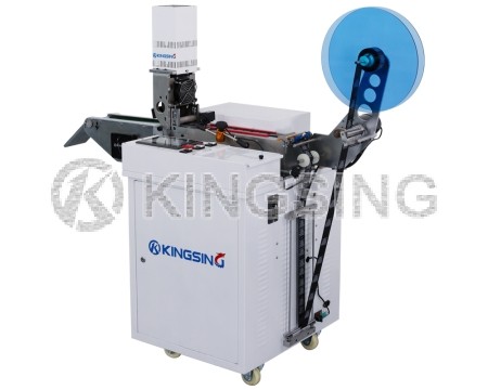 Ultrasonic Label Cutting Machine