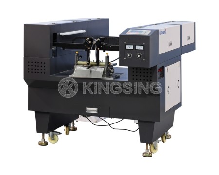 Automatic Laser Tape Cutting Machine