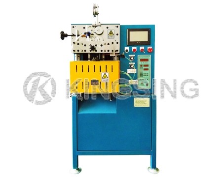 Steel Wire Rope Hot Melt Cutting Machine