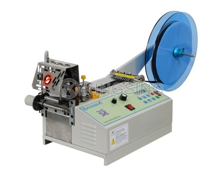 Hot Knife Oblique Tape Cutting Machine