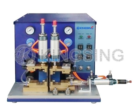 Semi-automatic Benchtop Wire Rope Cutter