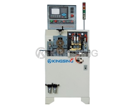 Steel Wire Rope Welding and Cutting Machine