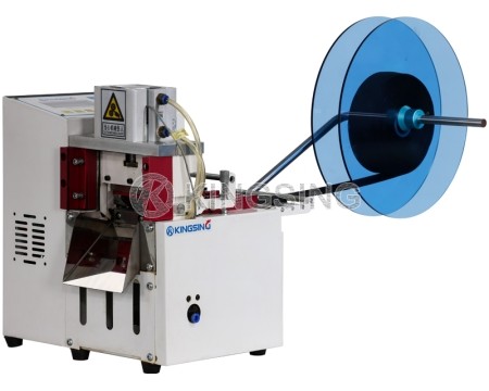 Heavy-duty Cold Knife Tape Cutting Machine