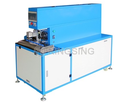 Laser Wire Stripping Machine