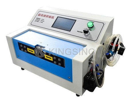 USB3.1 Connector Hot Press Welding Machine