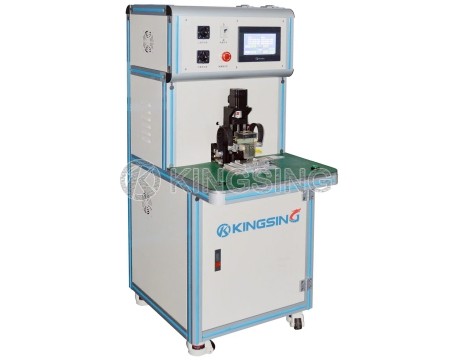 USB3.0 Connector Hot Press Welding Machine