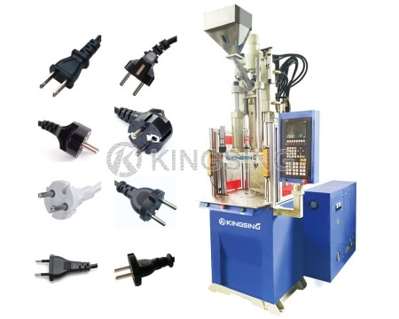 Cable Injection Moulding Machine