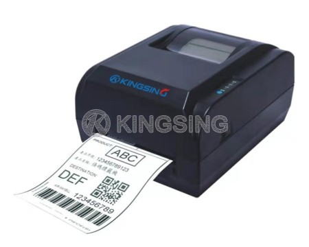 Barcode Label Printer