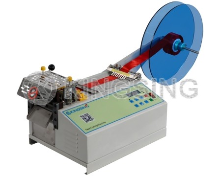 Cold Knife Tape Cutting Machine