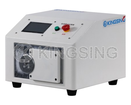 Four-point Terminal Crimping machine