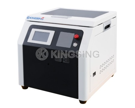 Wire Stripping and Ferrule Crimping Machine