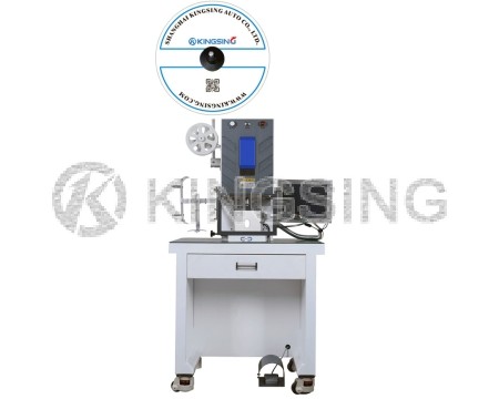 Servo Type Intelligent Crimping Machine