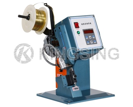 Semi-automatic Copper Tape Splicing Machine