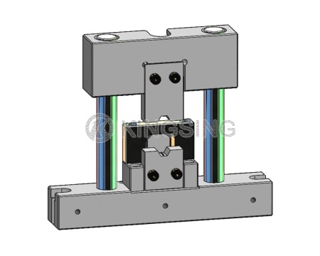 Guide Column -type Crimping applicator for Cold Crimping Terminals