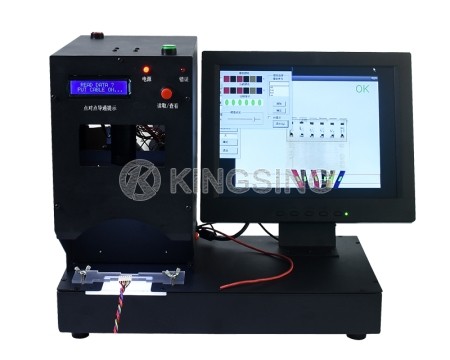 Wire Sequence Detector