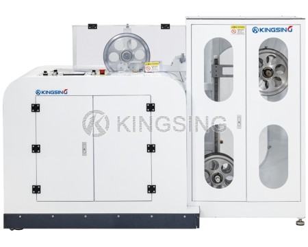 Full Protection Automatic Wire Feeding Machine