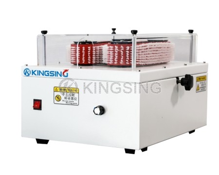 New Energy Wire Automatic Braiding Machine