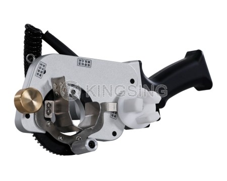 Hand-held Wire Harness Taping Machine