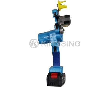 Handheld Taping Machine