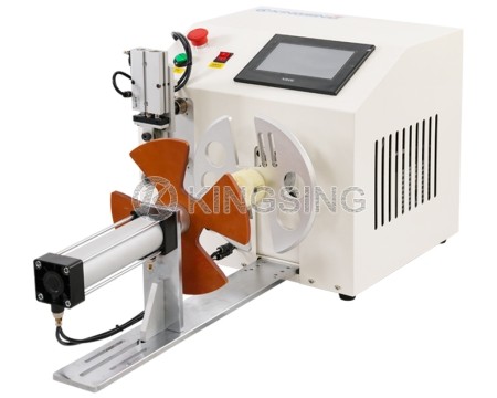 Neat Wire Winding Machine