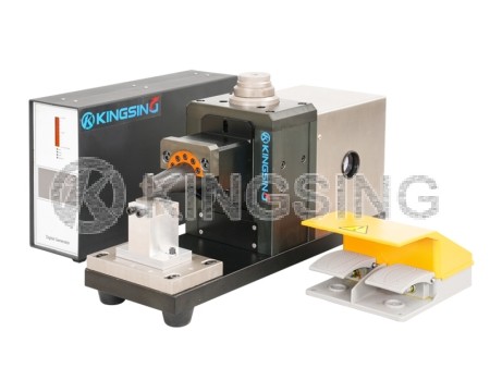 Ultrasonic Terminal Welding Machine