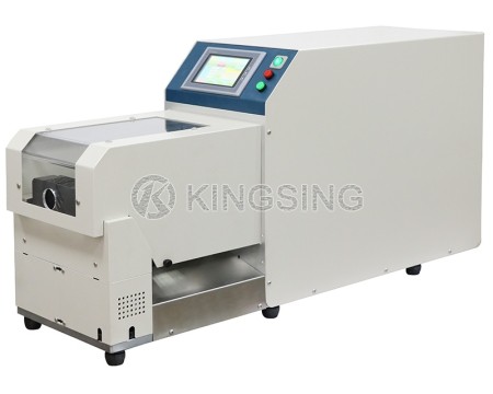 Rotary Blade Cable Stripping Machine