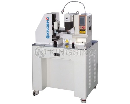 Automatic Positioning Copper Tape Splicing Machine