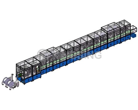 Fakara Vehicle Data Wire Processing Center