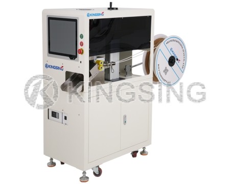 Automatic Laser Marking Tube Cutting Machine