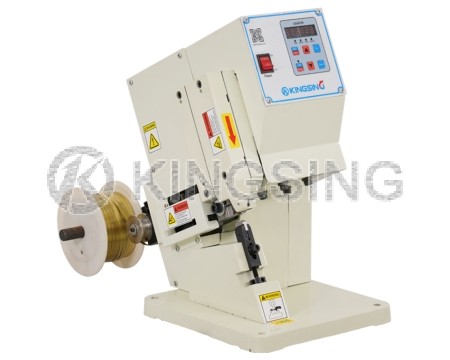 Semi-automatic Wire Splicing Machine