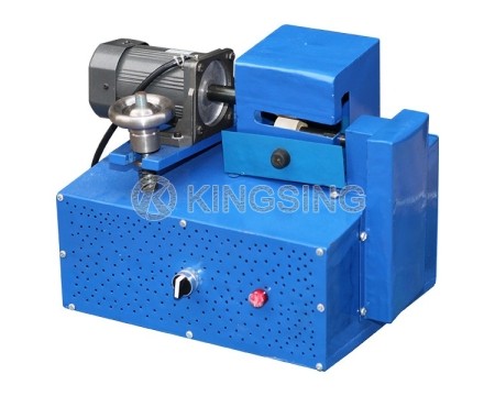 Fiber Wheel Enameled Wire Depainting Machine