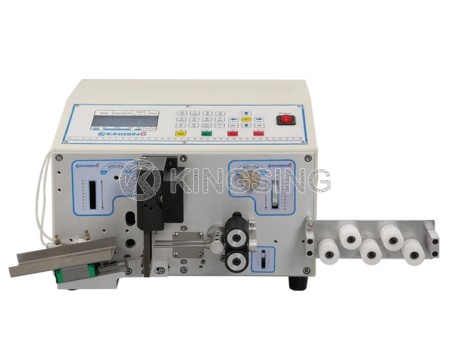 Ultra-short Wire Waste Wire Sheath Separation and Stripping Machine